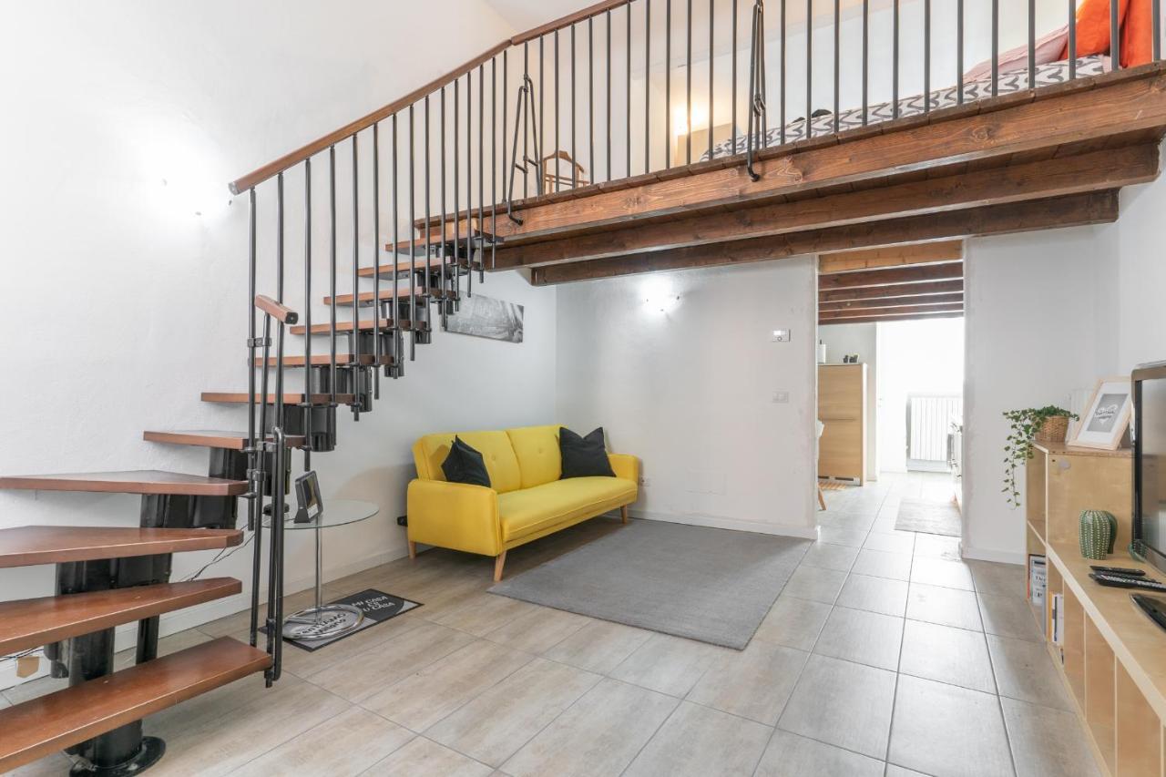 Street Affori Apartment Milano Exterior foto